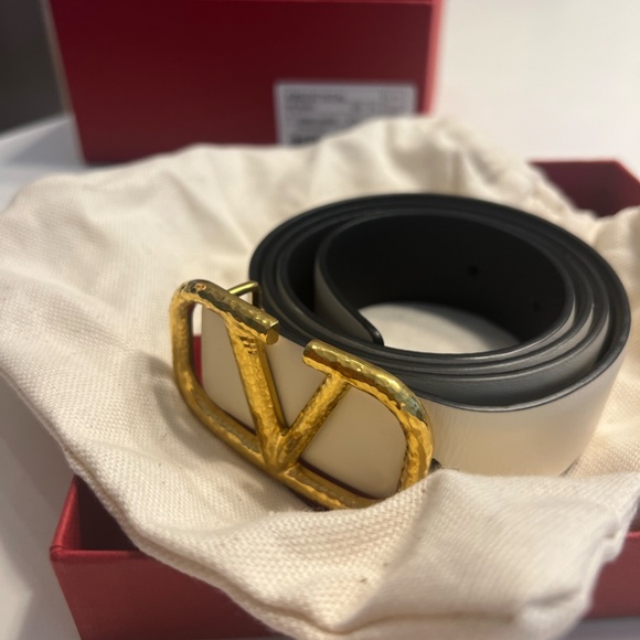 VALENTINO BELT - Picture 4 of 6